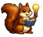 The Daily Squirrel