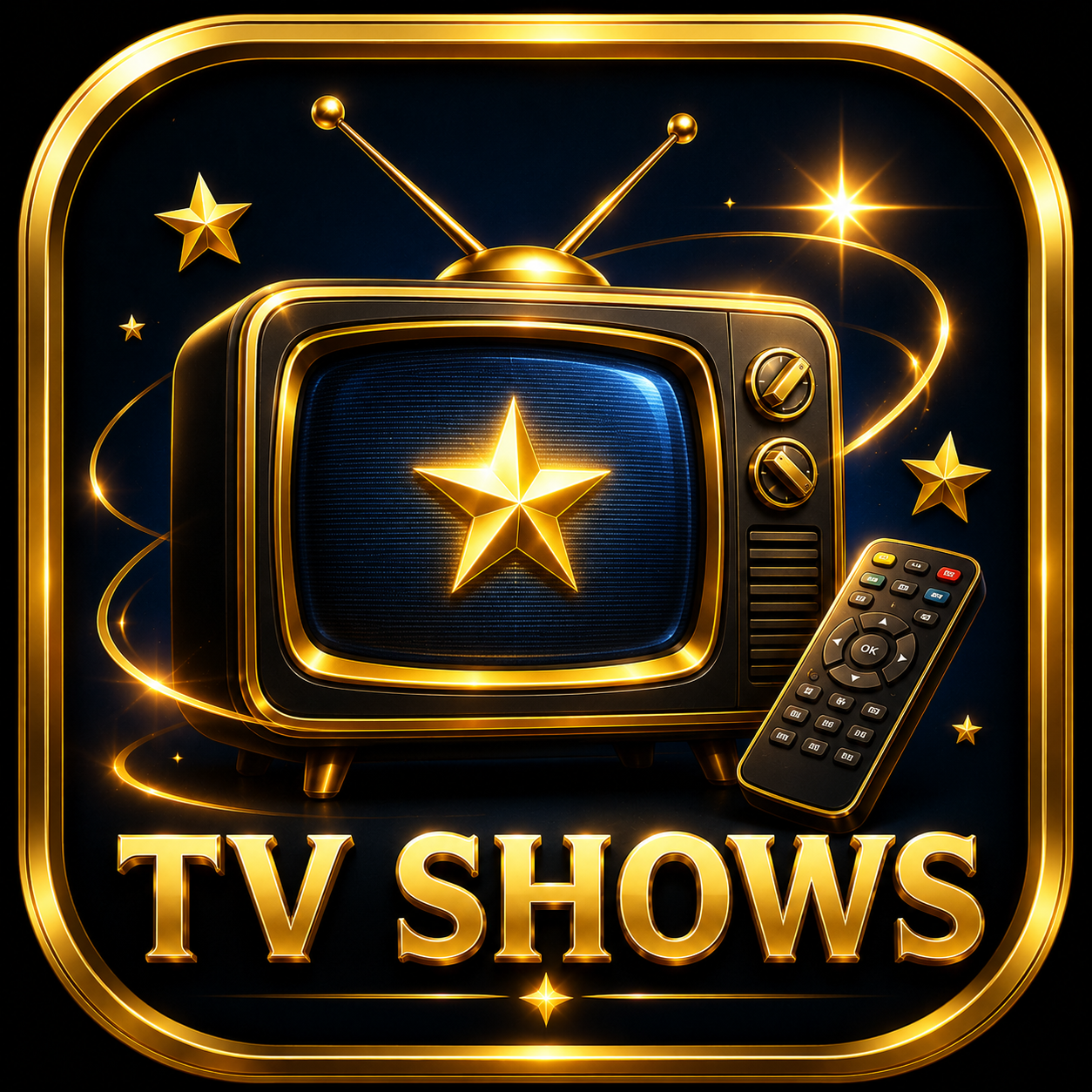 TV Series Trivia