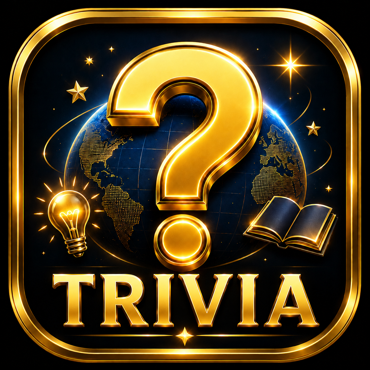 General Knowledge Trivia
