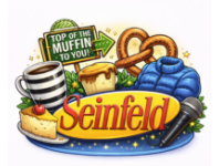 Seinfeld Random Trivia Quiz – 15 questions about the classic TV comedy.